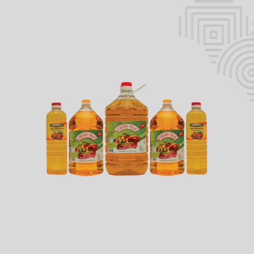 Edible Oils Manufacturer | Continental Resources