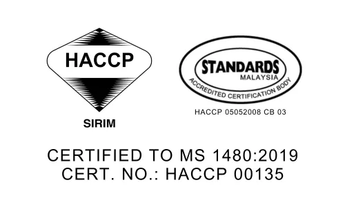 HACCP